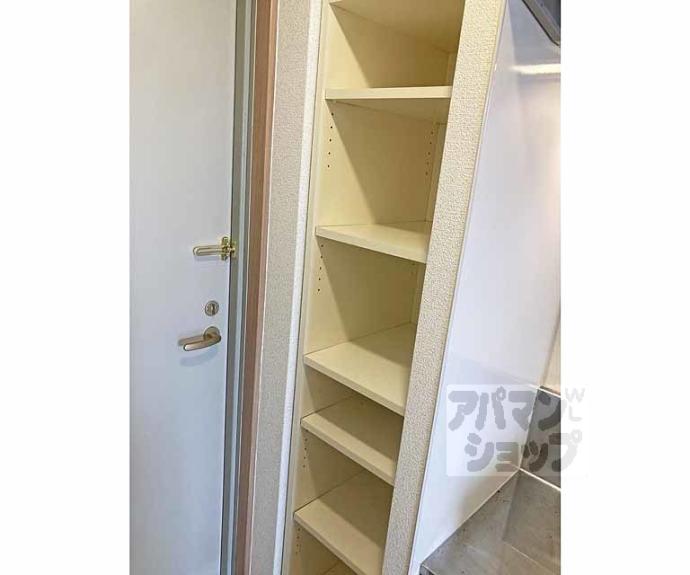 【メゾン・ファイン】間取