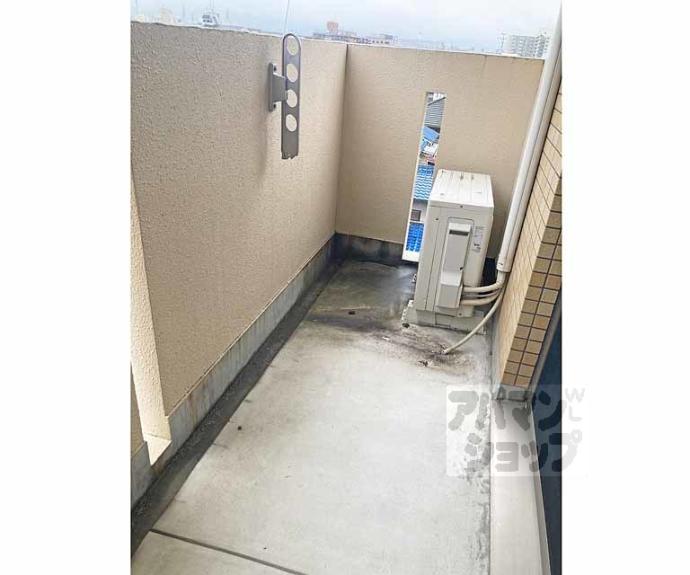 【メゾン・ファイン】間取