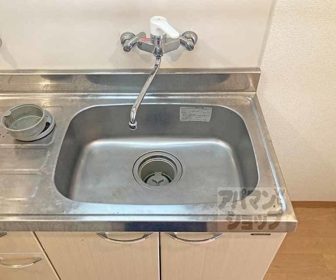 【メゾン・ファイン】間取