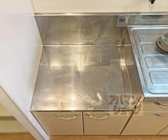 【メゾン・ファイン】間取