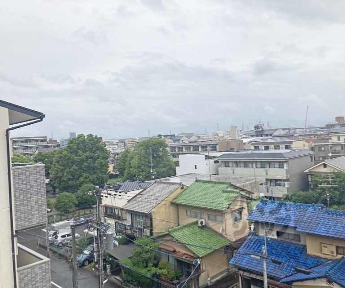 【メゾン・ファイン】間取