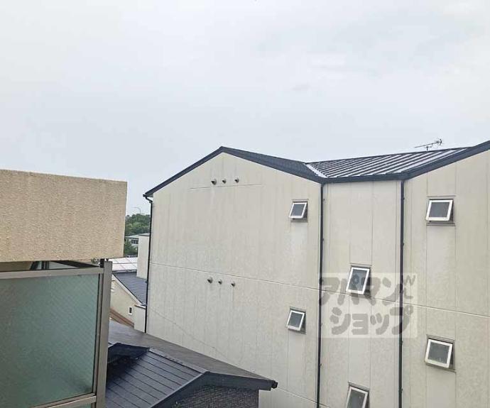 【メゾン・ファイン】間取