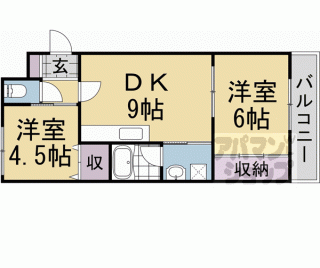 【シャンブル】