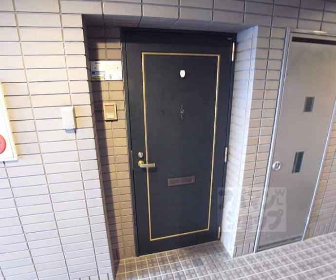 【ノーブル淀】間取