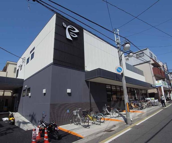 【大亀谷六躰町　辻井氏貸家】間取