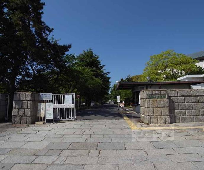 【大亀谷六躰町　辻井氏貸家】間取