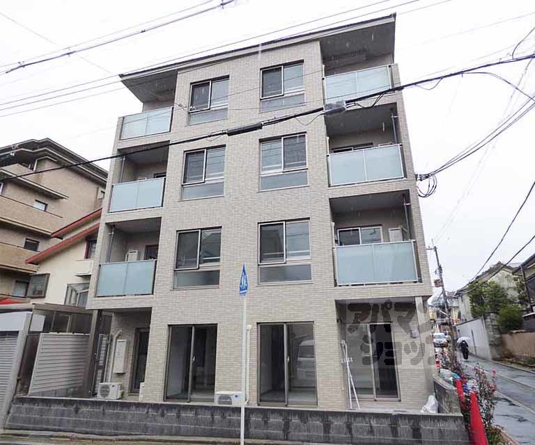 ヴィラ神宮北