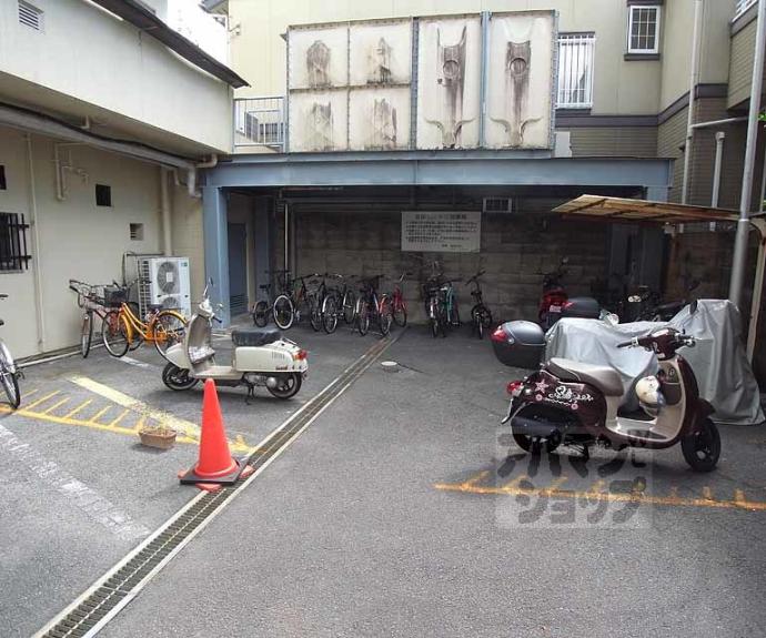 【宮田ビル】間取