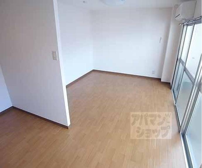 【宮田ビル】間取