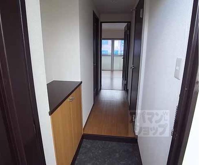 【宮田ビル】間取