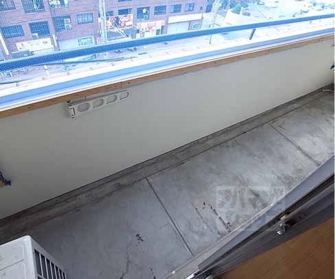 【宮田ビル】間取