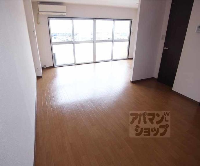 【宮田ビル】間取