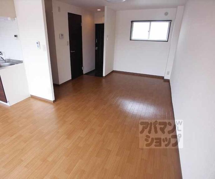 【宮田ビル】間取