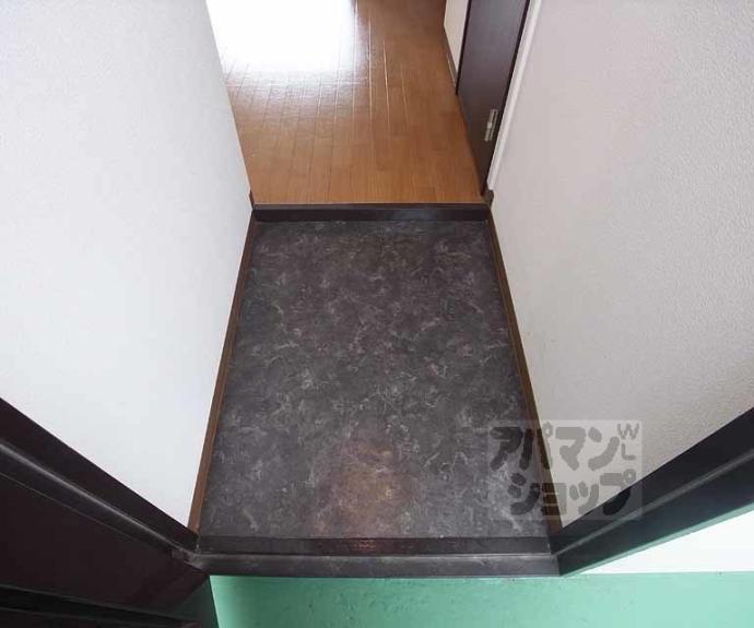 【宮田ビル】間取