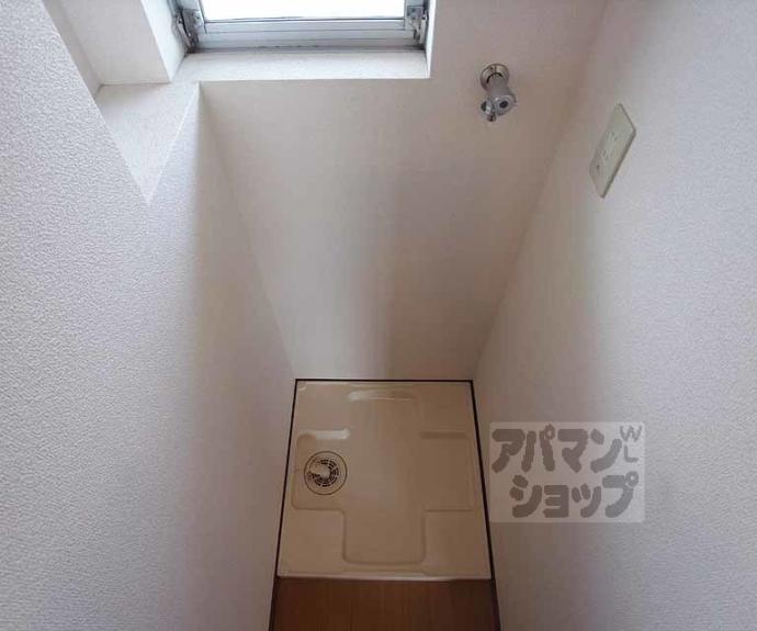 【宮田ビル】間取