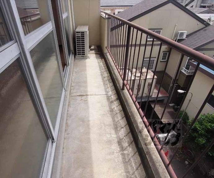 【宮田ビル】間取