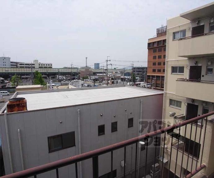 【宮田ビル】間取