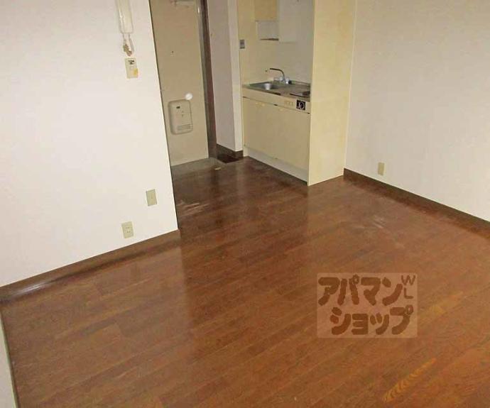 【コスモルイⅢ】間取