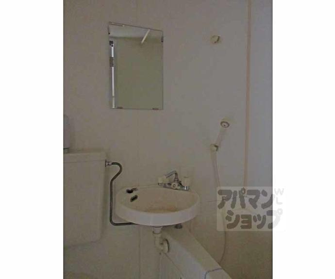 【コスモルイⅢ】間取