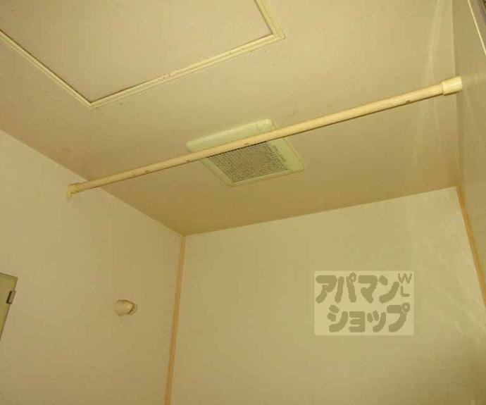 【コスモルイⅢ】間取