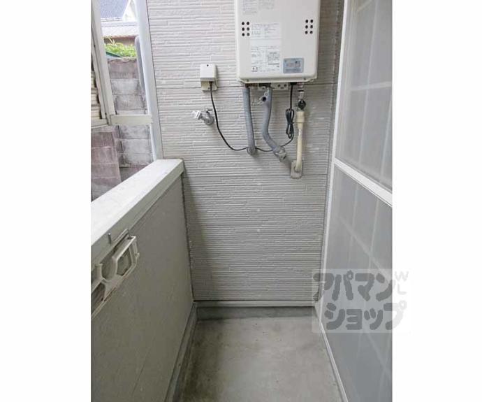 【コスモルイⅢ】間取