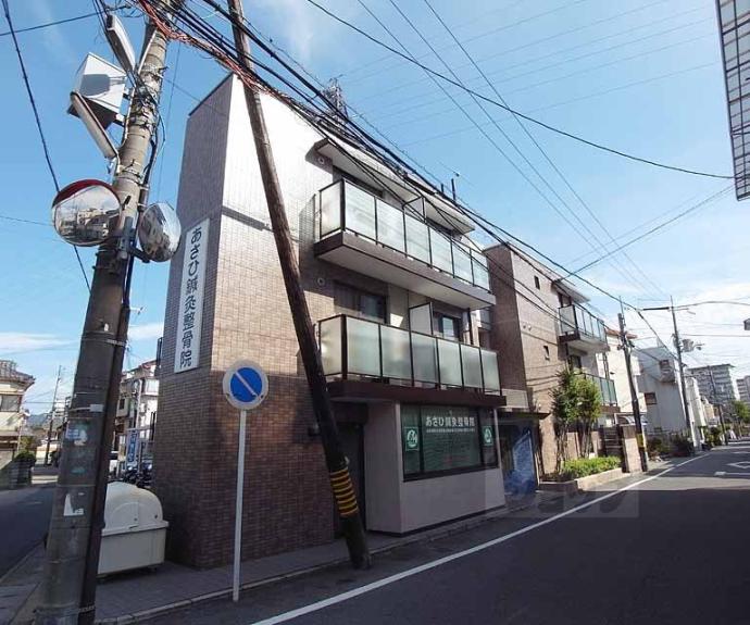【第６１長栄エクセレントハイム】間取