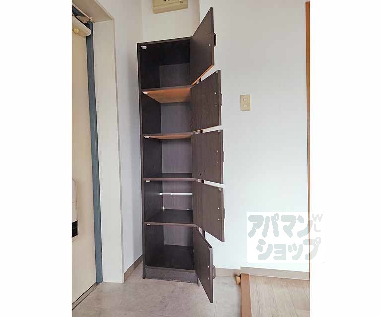 【ネオハイツ生長】間取