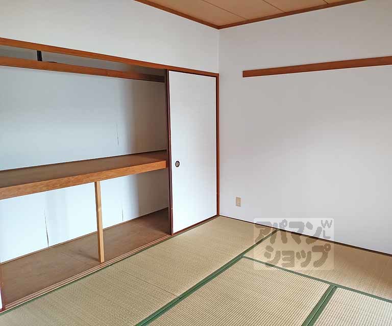 【ネオハイツ生長】間取