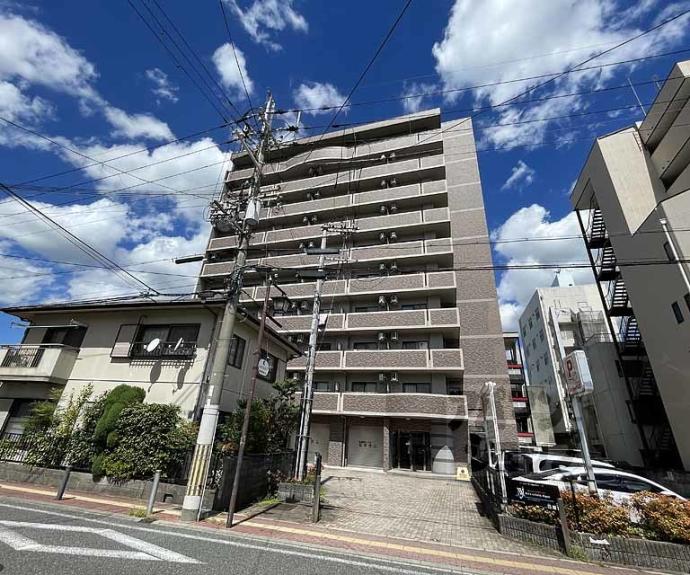 【レジアスⅢ】間取