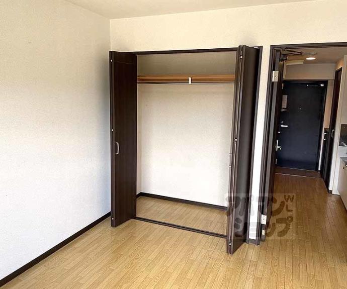 【レジアスⅢ】間取