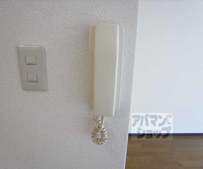 【パレス桃山】間取