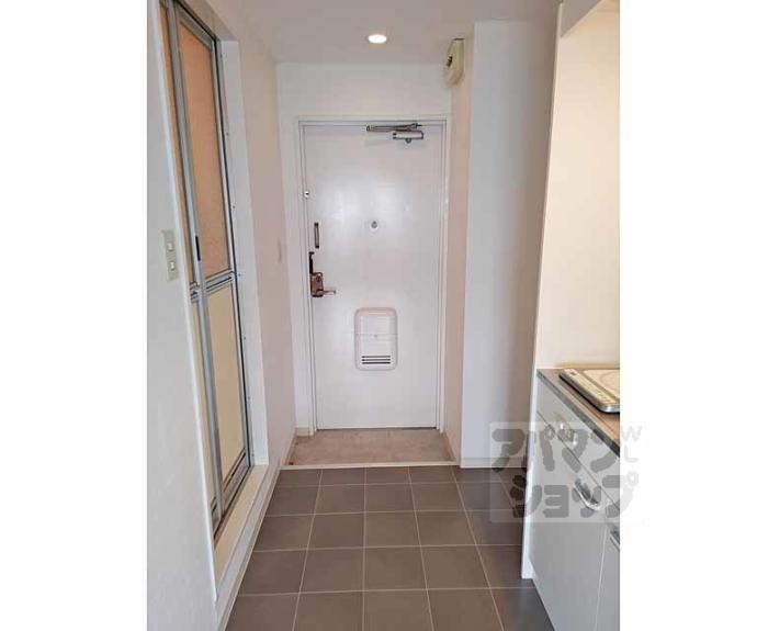 【パレス桃山】間取