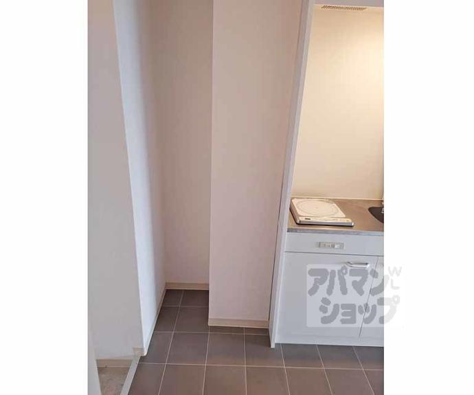 【パレス桃山】間取