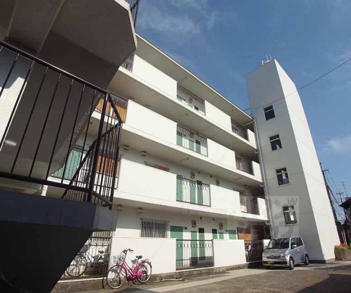 【シャンボール山田】間取