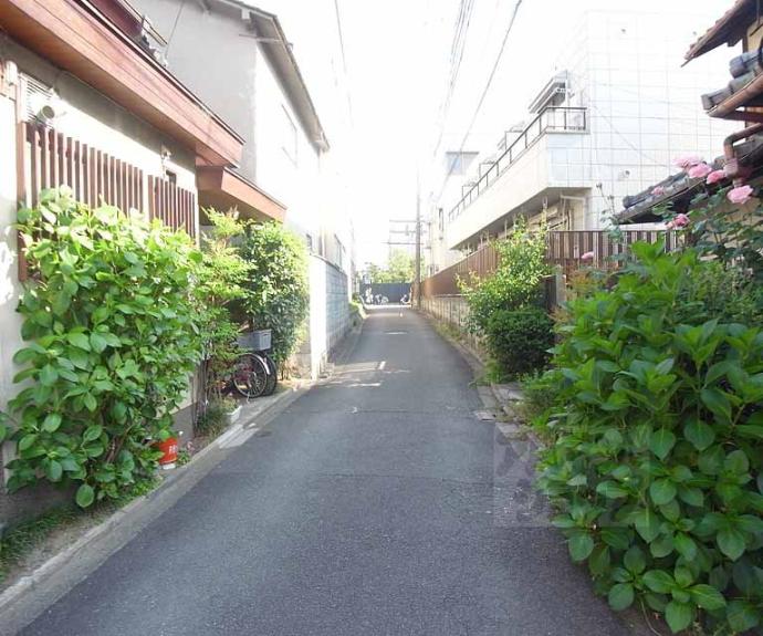 【シャンボール山田】間取
