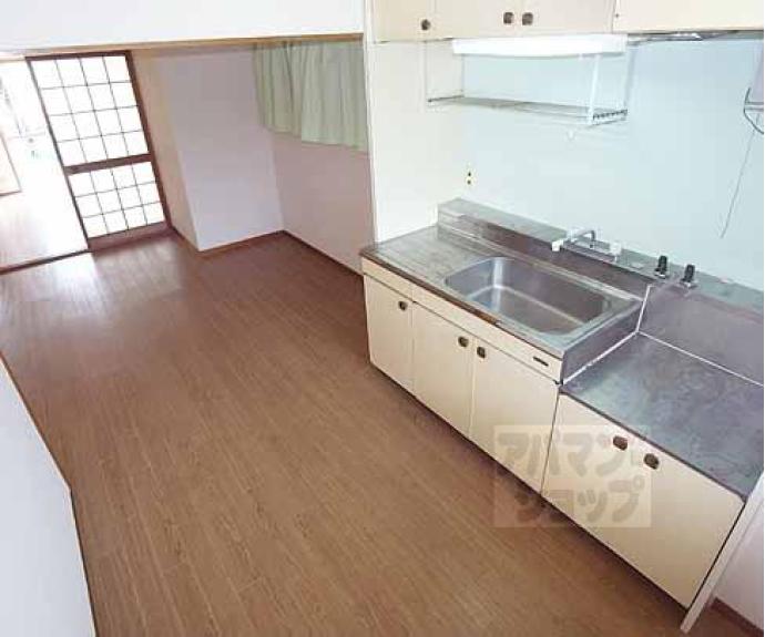 【シャンボール山田】間取