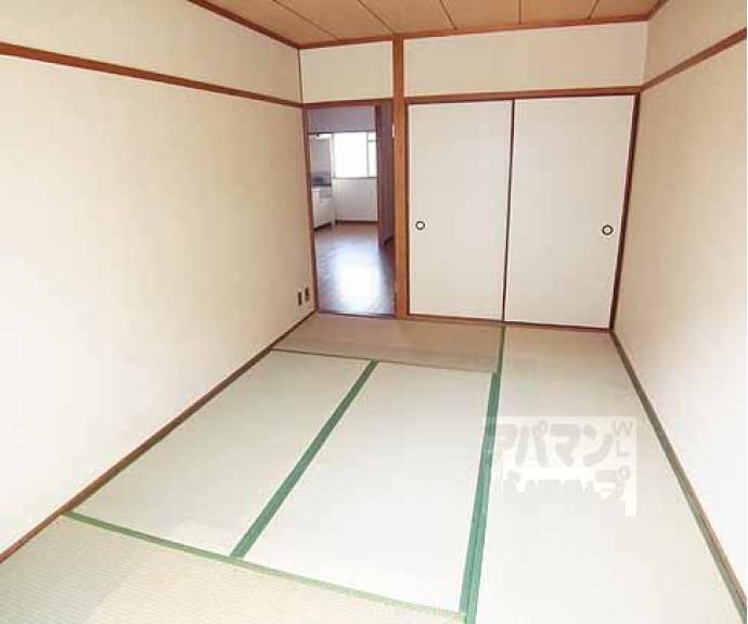 【シャンボール山田】間取