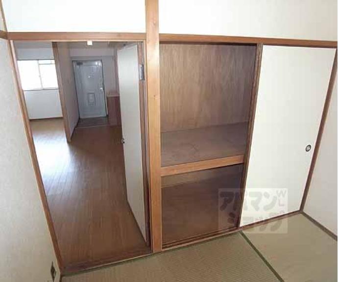 【シャンボール山田】間取