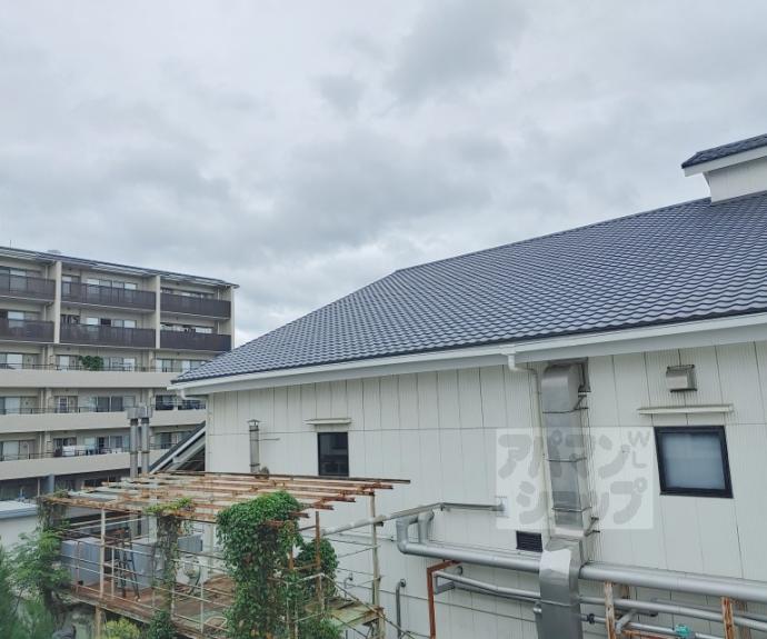 【シャンボール山田】間取