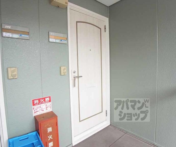 【カプリコーン】間取