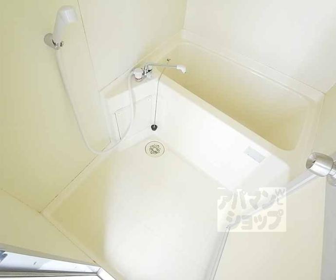 【伏見ガーデンヒルズ】間取