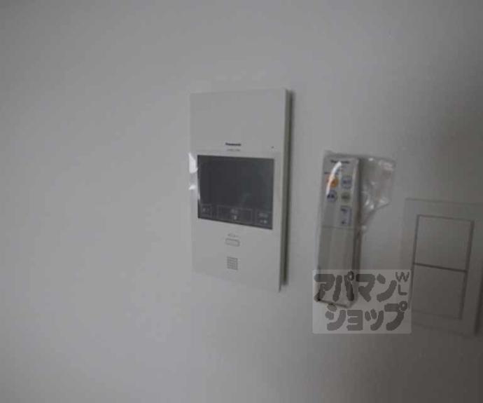 【GROOVE京都五番町】間取