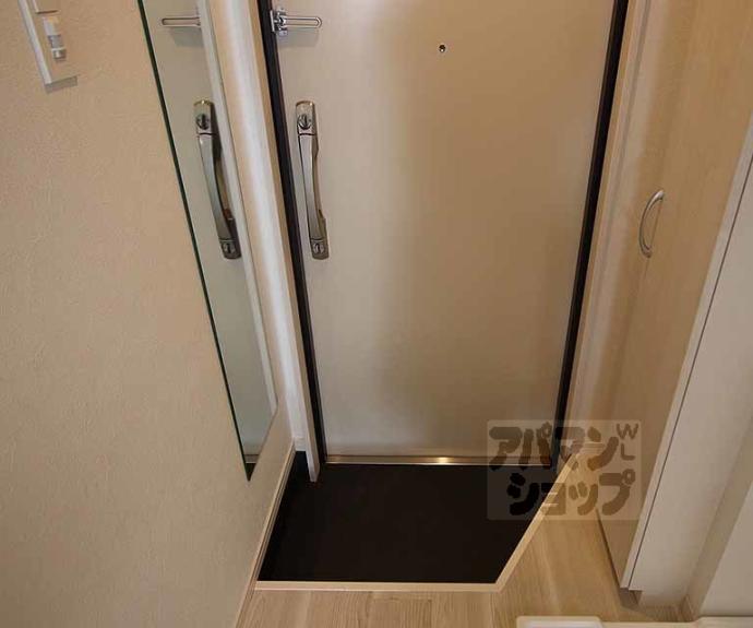 【GROOVE京都五番町】間取