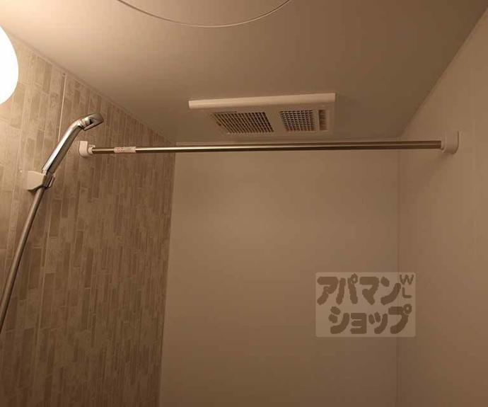 【GROOVE京都五番町】間取