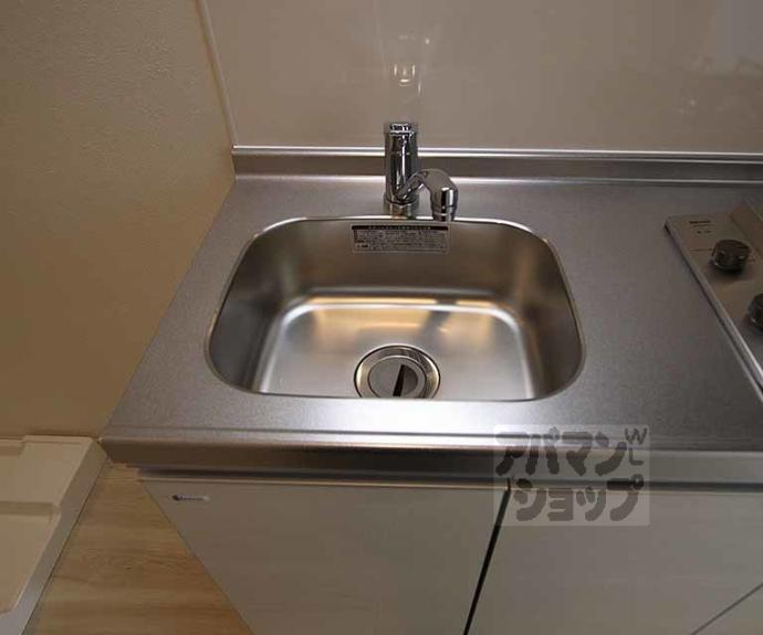 【GROOVE京都五番町】間取