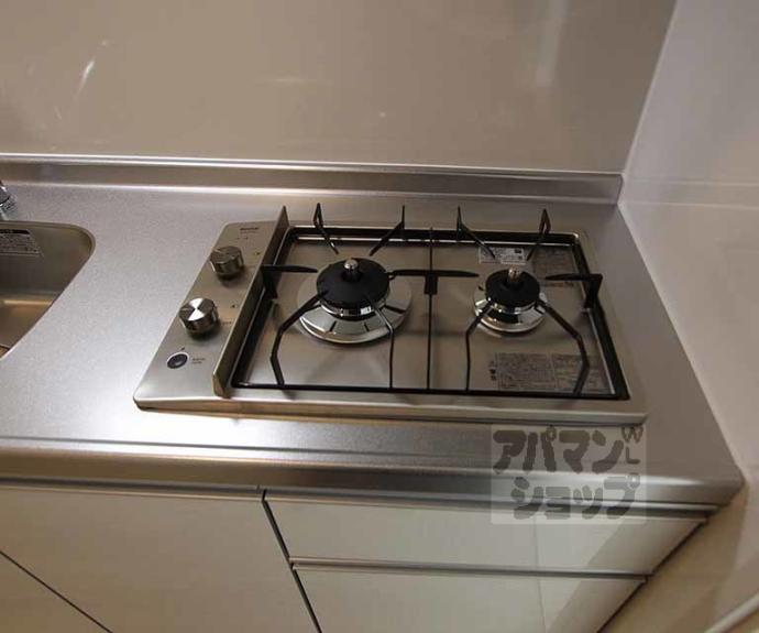 【GROOVE京都五番町】間取