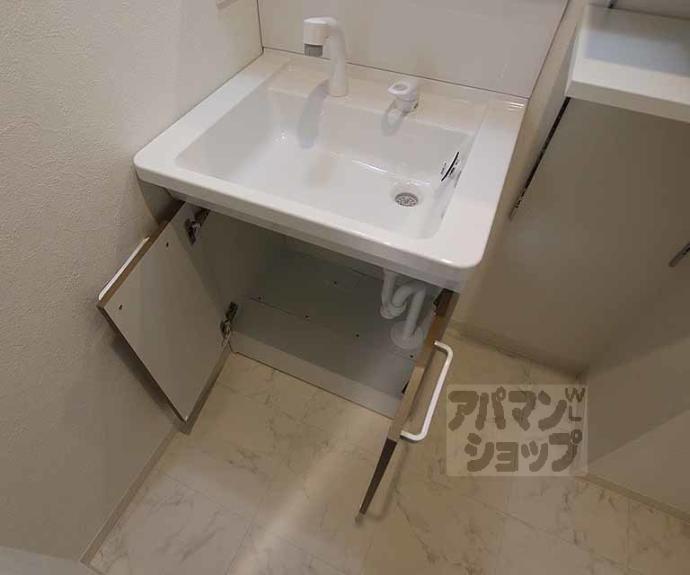 【GROOVE京都五番町】間取