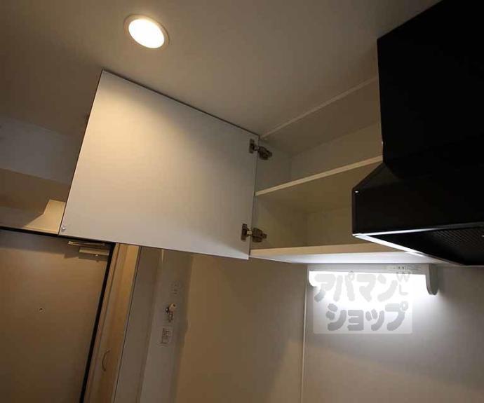 【GROOVE京都五番町】間取