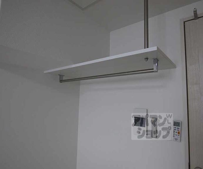 【GROOVE京都五番町】間取