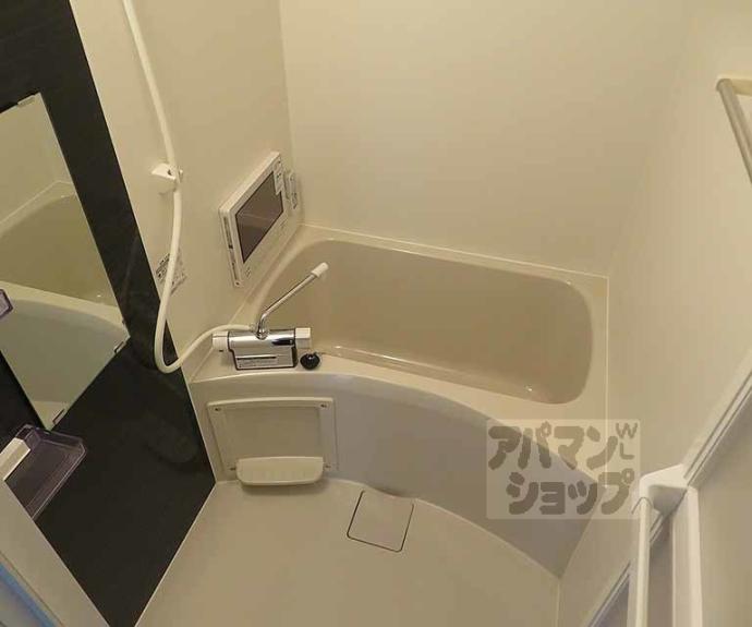 【ウイングス千本丸太町】間取